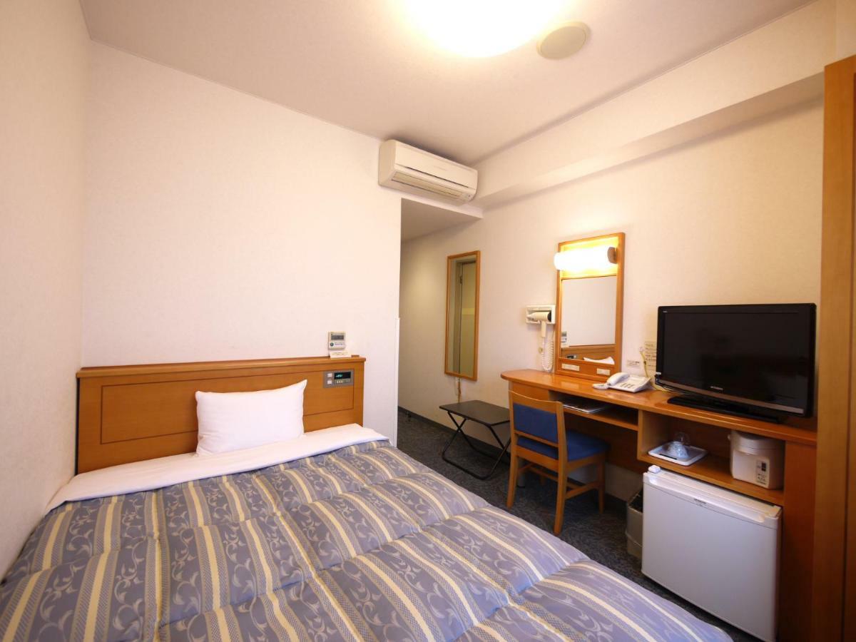 Hotel Route-Inn Niihama Exterior foto